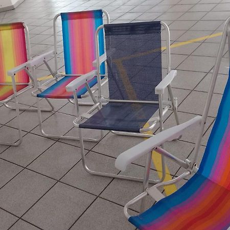 Apartamento Na Melhor Localizacao Da Meia Praia Itapema Exterior photo
