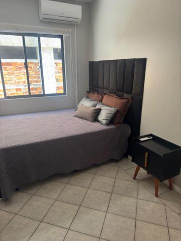 Apartamento Na Melhor Localizacao Da Meia Praia Itapema Exterior photo