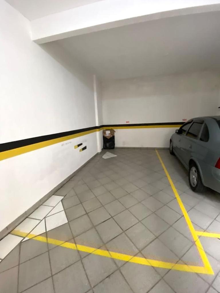 Apartamento Na Melhor Localizacao Da Meia Praia Itapema Exterior photo