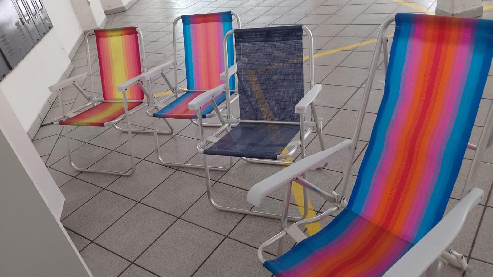 Apartamento Na Melhor Localizacao Da Meia Praia Itapema Exterior photo